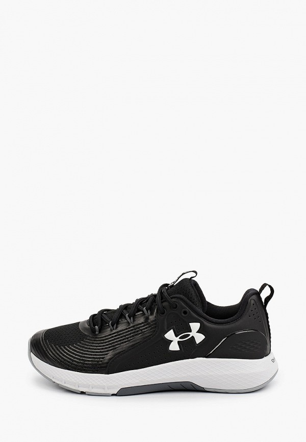 

Кроссовки Under Armour, Черный, Under Armour RTLAAO744501