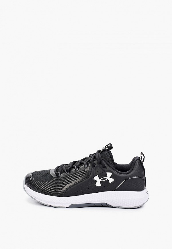 

Кроссовки Under Armour, Черный, UA Charged Commit TR 3