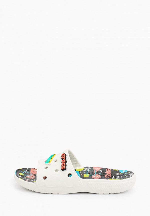 фото Сланцы crocs