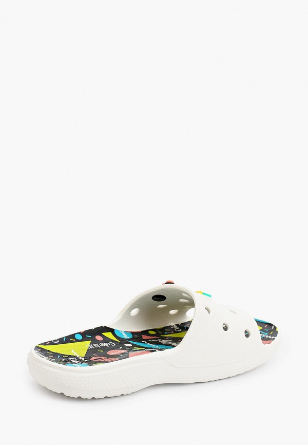 фото Сланцы crocs