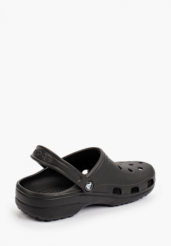 

Сабо Crocs, Черный