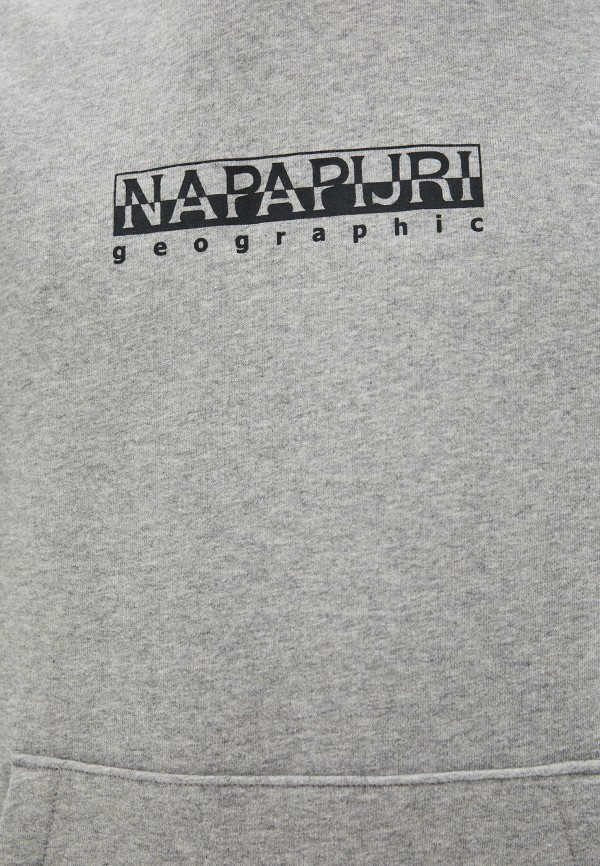 фото Худи napapijri