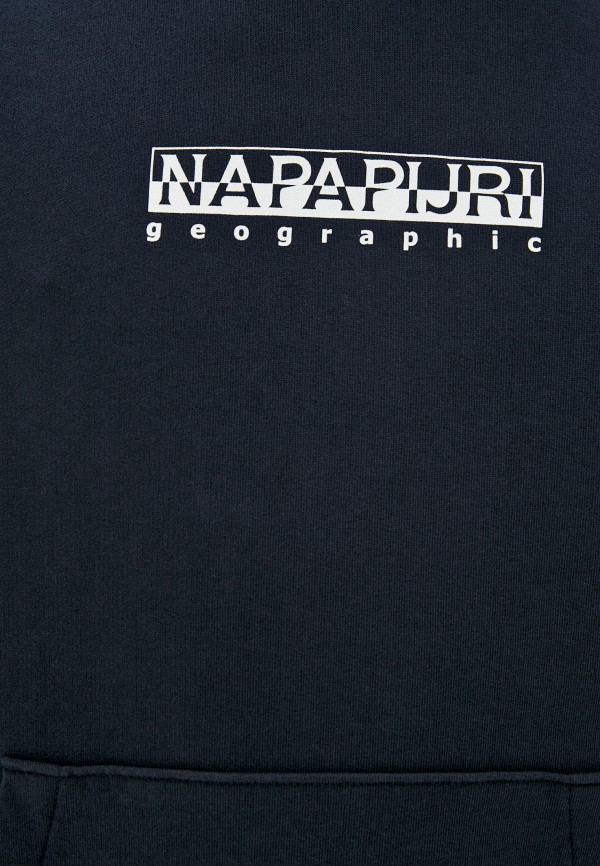 фото Худи napapijri