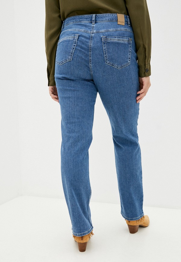 фото Джинсы gerry weber