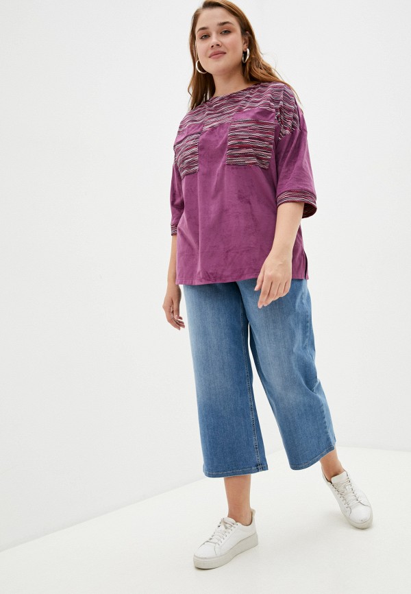 фото Джинсы gerry weber