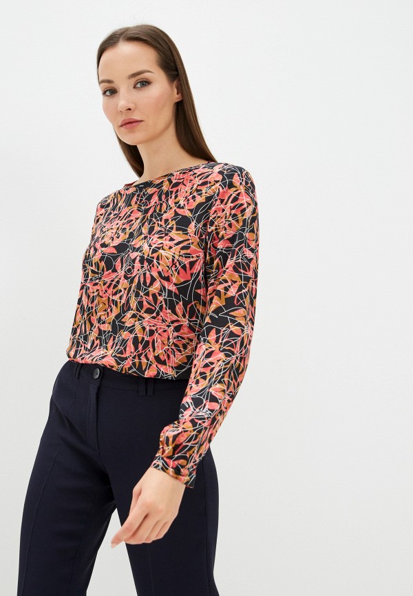 

Блуза Gerry Weber, Разноцветный