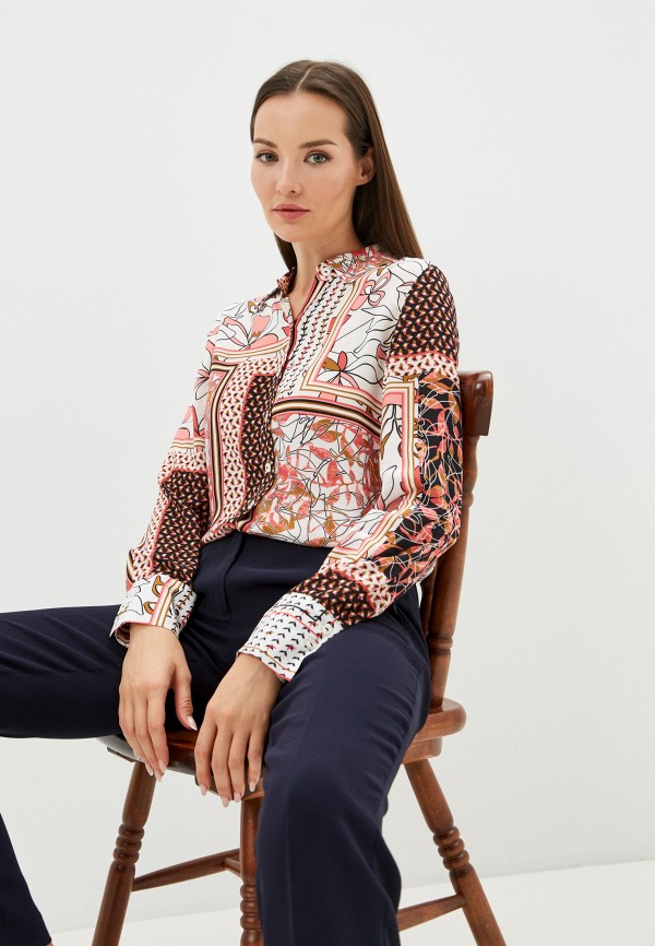 

Блуза Gerry Weber, Белый