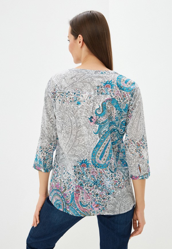 

Блуза Gerry Weber, Разноцветный
