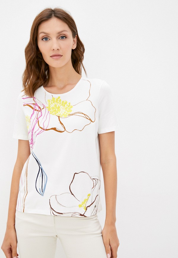 

Футболка Gerry Weber, Белый