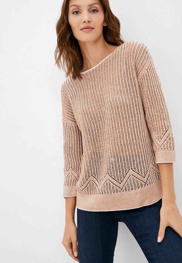 

Джемпер Gerry Weber, Бежевый