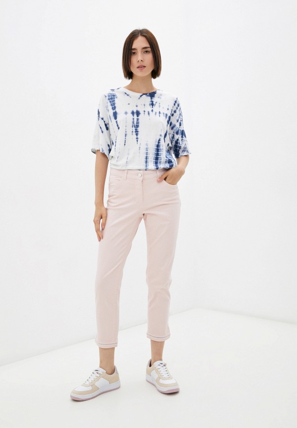 

Брюки Gerry Weber, Розовый