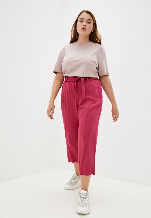 

Брюки Gerry Weber, Розовый