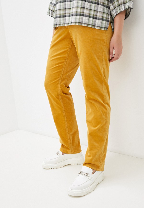 

Брюки Gerry Weber, Желтый