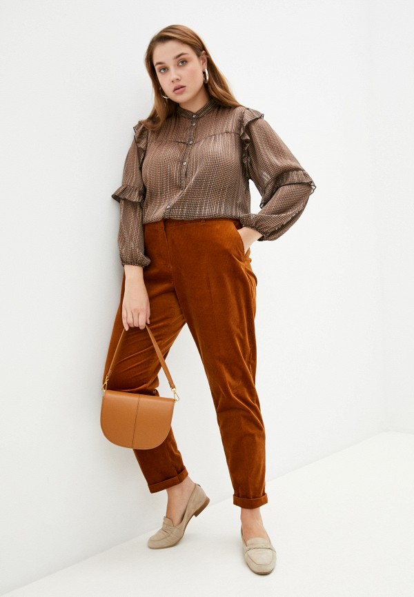 

Брюки Gerry Weber, Коричневый