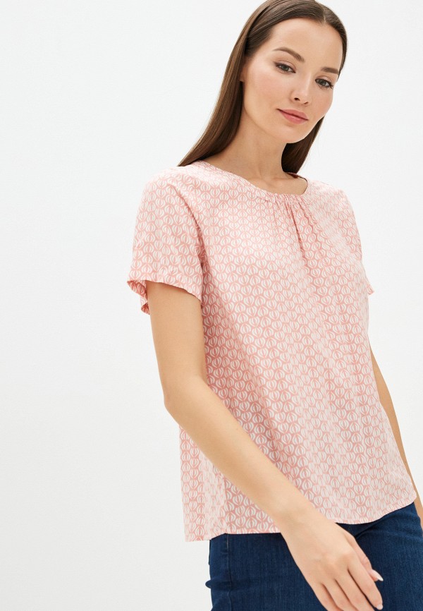 

Блуза Gerry Weber, Розовый