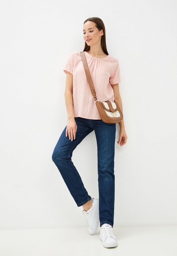 

Блуза Gerry Weber, Розовый