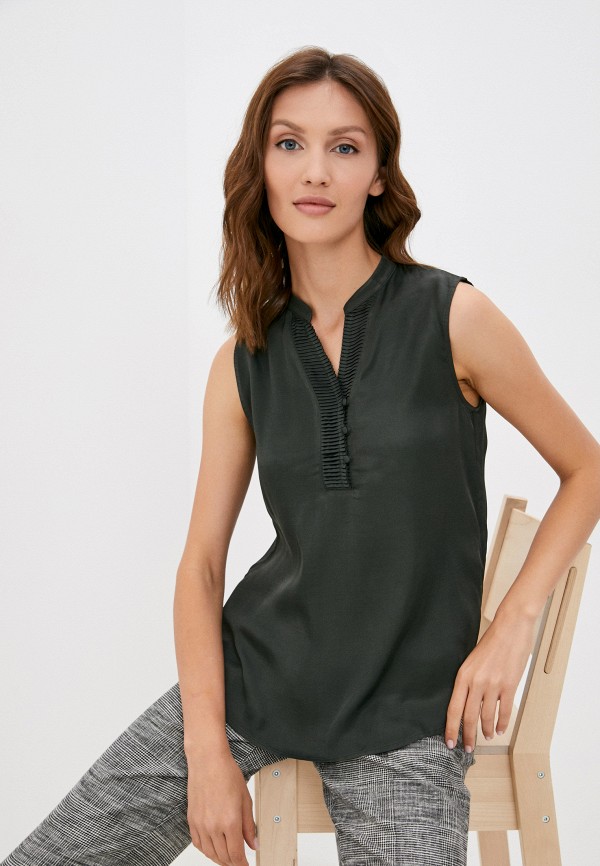 

Блуза Gerry Weber, Зеленый