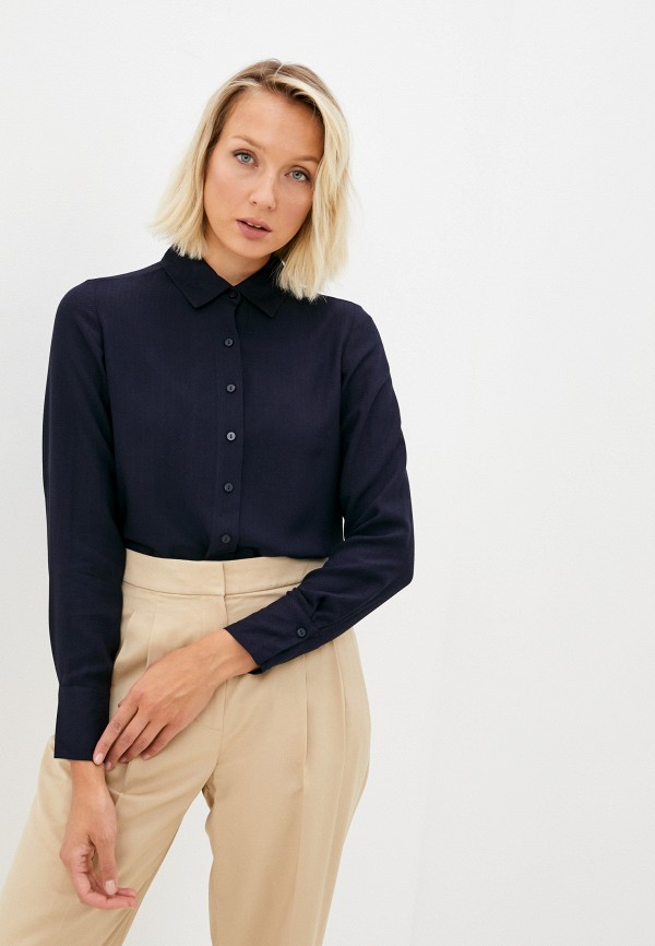 

Блуза Gerry Weber, Синий
