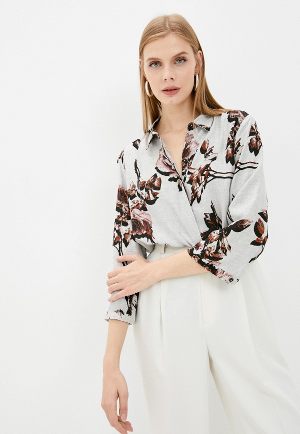 

Блуза Gerry Weber, Серый