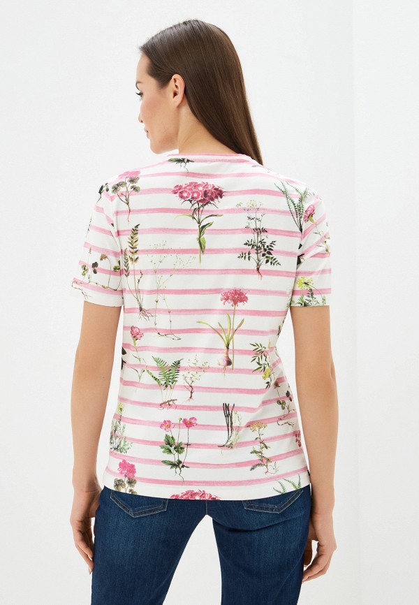 

Футболка Gerry Weber, Белый