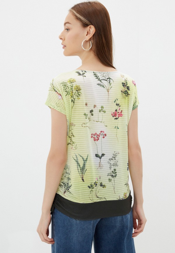 

Футболка Gerry Weber, Желтый