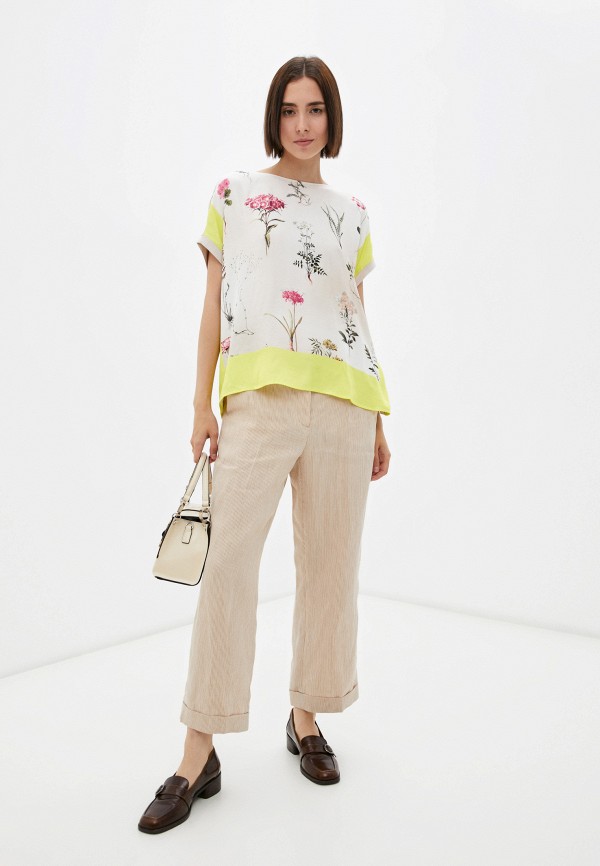 

Блуза Gerry Weber, Бежевый
