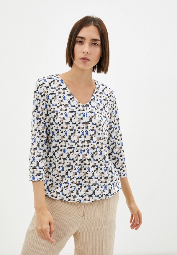 

Лонгслив Gerry Weber, Бежевый