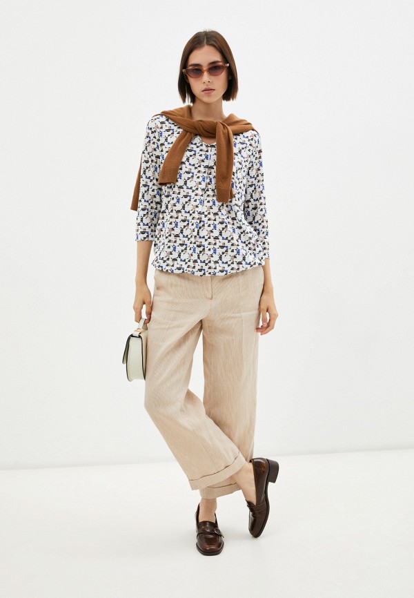 фото Лонгслив gerry weber
