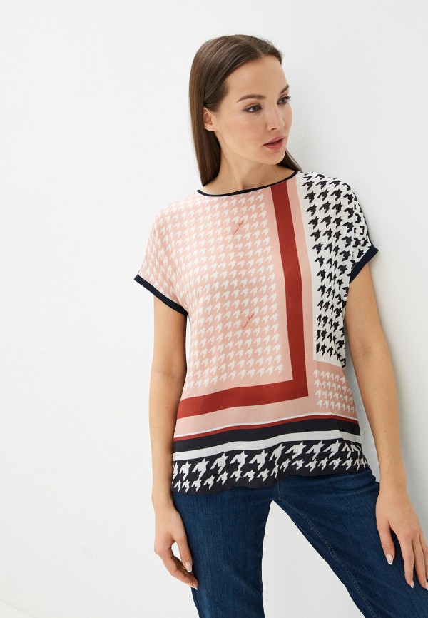 

Блуза Gerry Weber, Разноцветный