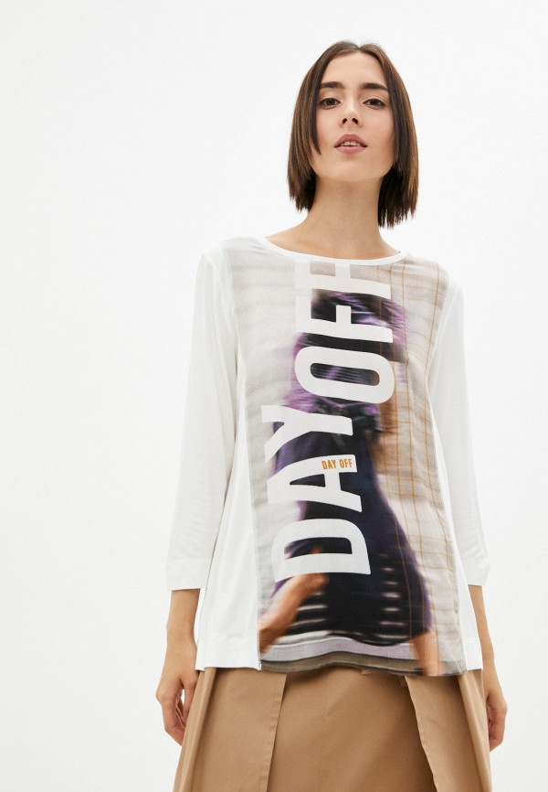

Блуза Gerry Weber, Белый