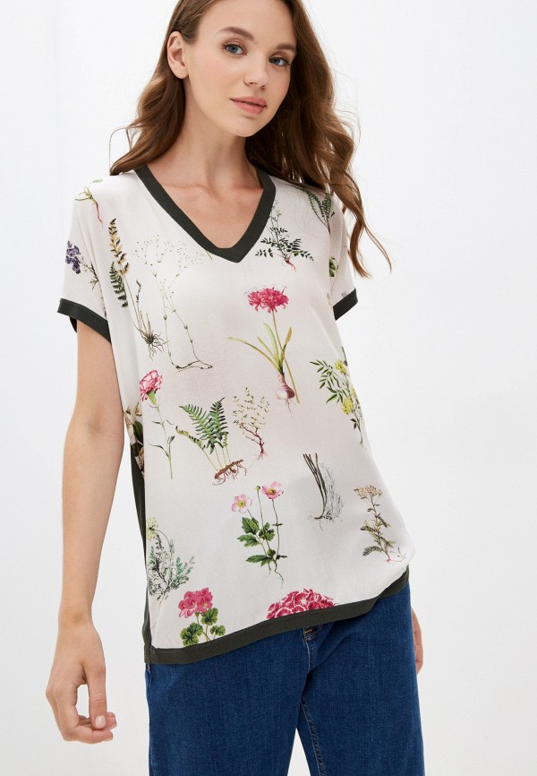 

Блуза Gerry Weber, Белый