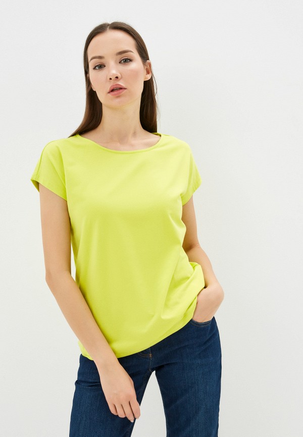 

Футболка Gerry Weber, Желтый