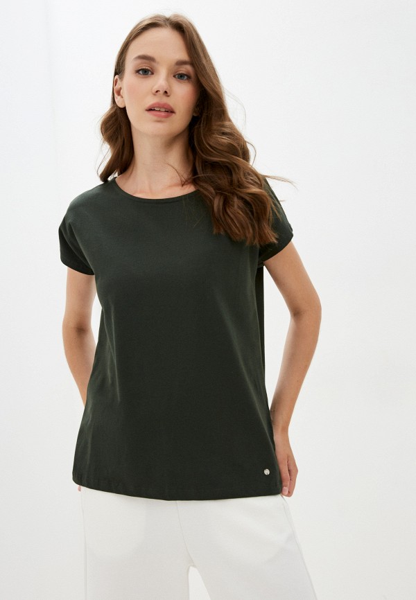 

Футболка Gerry Weber, Зеленый