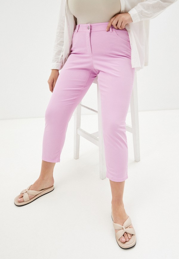 

Брюки Gerry Weber, Розовый