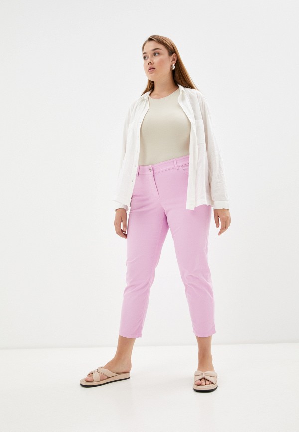 фото Брюки gerry weber
