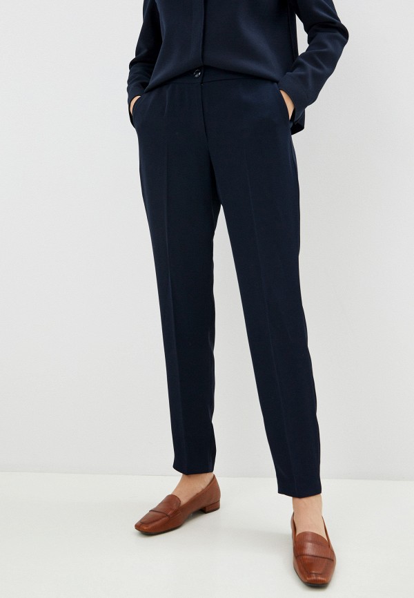 

Брюки Gerry Weber, Синий, Gerry Weber RTLAAO758601