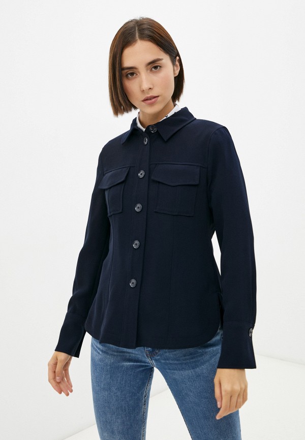 

Блуза Gerry Weber, Синий
