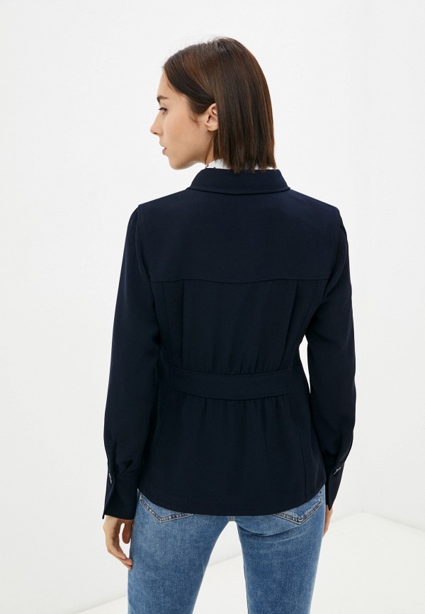 

Блуза Gerry Weber, Синий