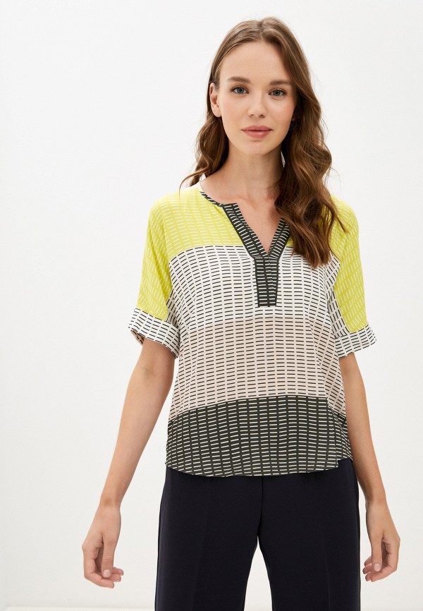 

Блуза Gerry Weber, Мультиколор, Gerry Weber RTLAAO759701