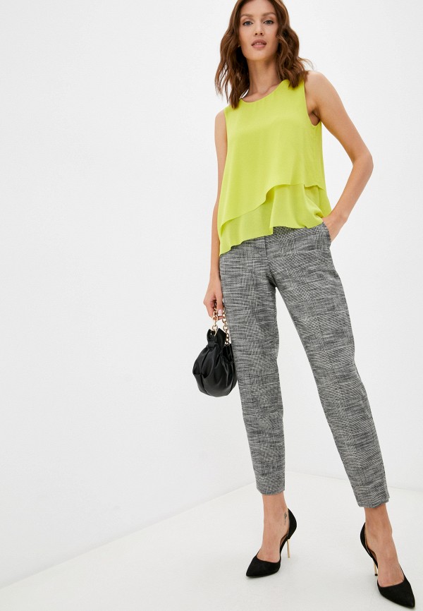 

Блуза Gerry Weber, Зеленый