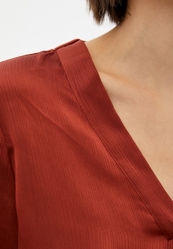 

Блуза Gerry Weber, Коричневый
