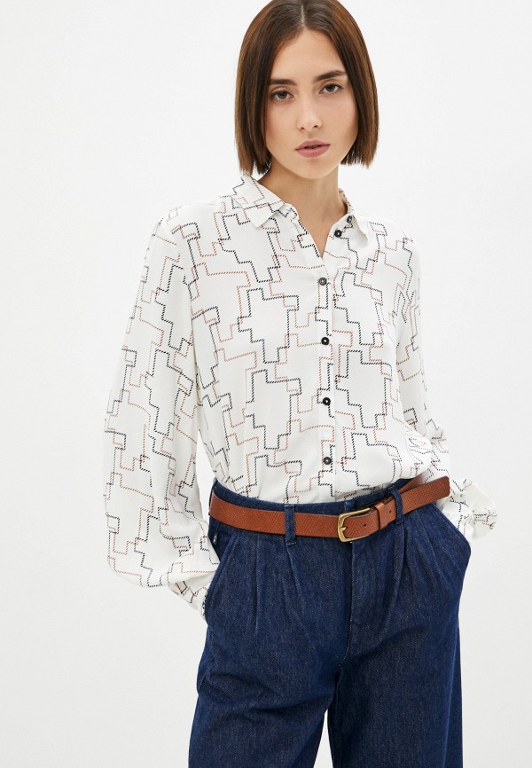 

Блуза Gerry Weber, Белый