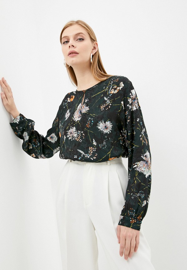 

Блуза Gerry Weber, Черный