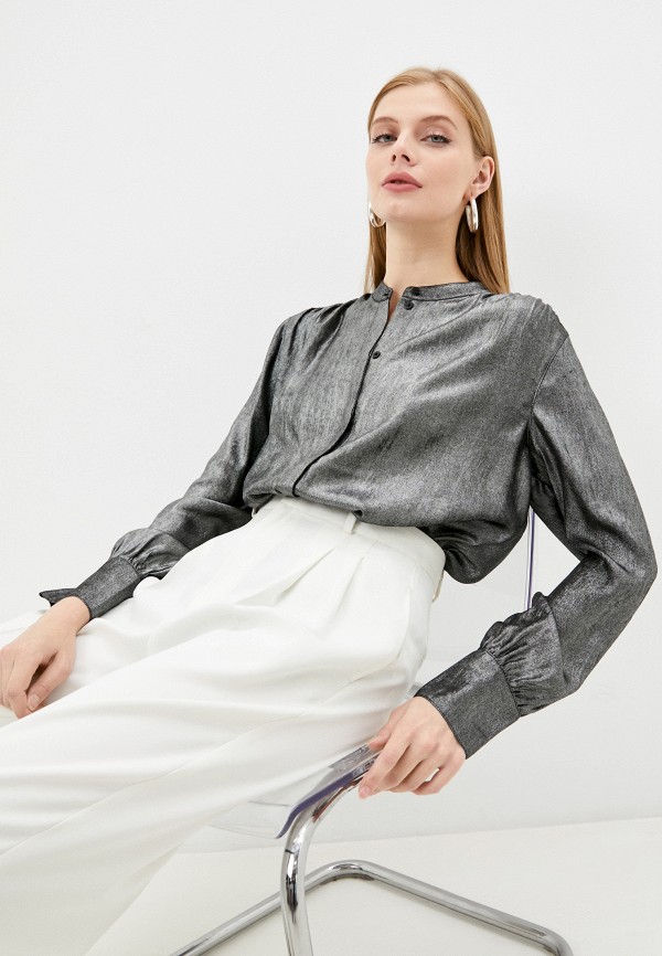 

Блуза Gerry Weber, Серебряный, Gerry Weber RTLAAO760501