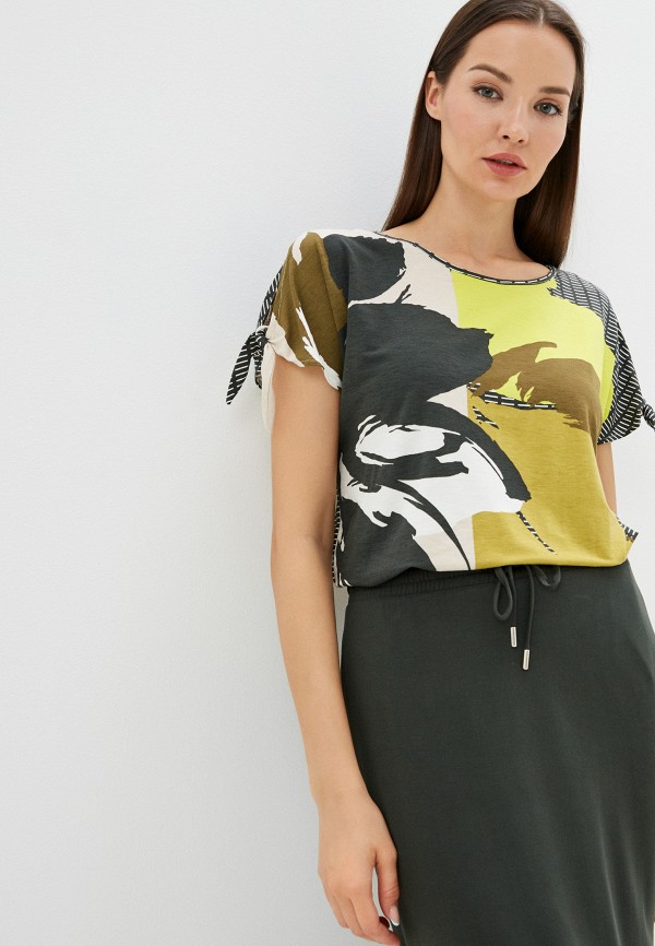 

Футболка Gerry Weber, Разноцветный