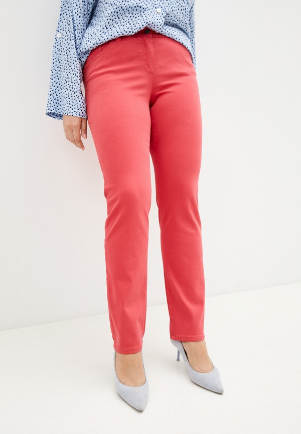 

Брюки Gerry Weber, Розовый, Gerry Weber RTLAAO761901