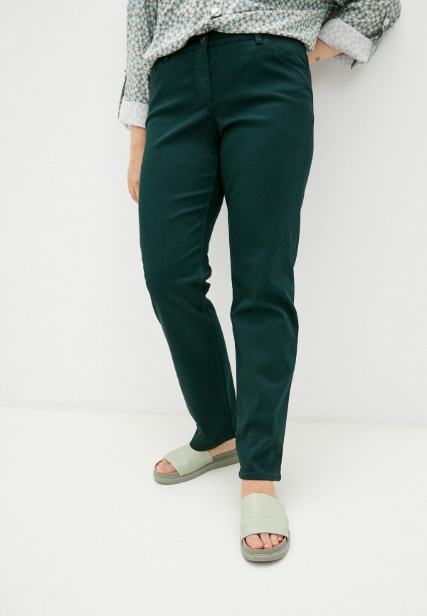 

Брюки Gerry Weber, Зеленый