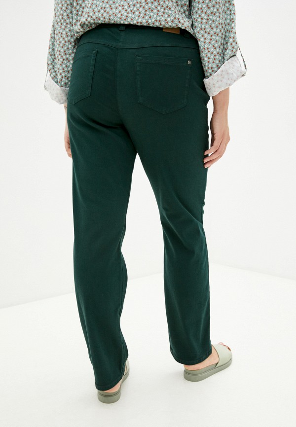 

Брюки Gerry Weber, Зеленый
