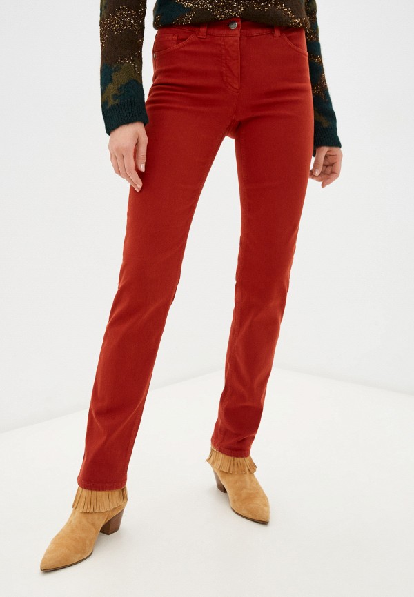 

Брюки Gerry Weber, Красный