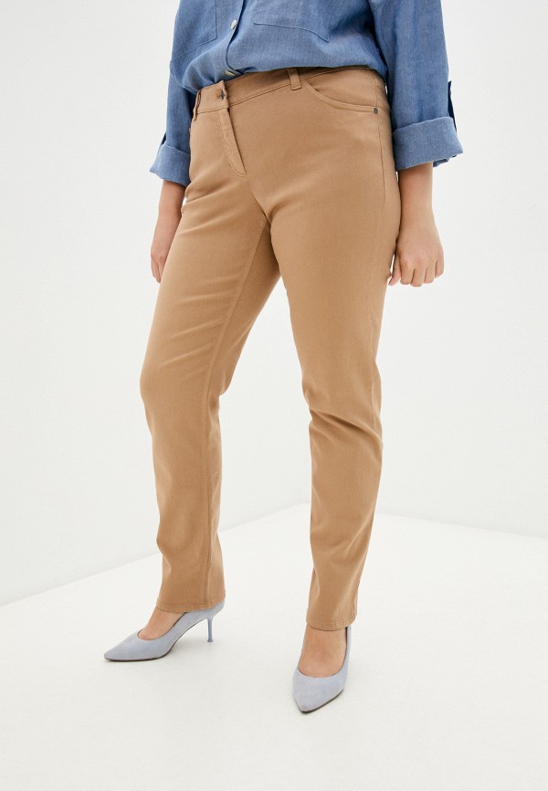

Брюки Gerry Weber, Коричневый